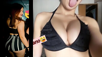 Kompilasi Menakjubkan Dari Kecantikan Argentina Yang Paling Cantik Di Instagram