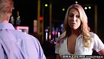 Brazzers - Shes Gonna Squirt - 终极喷射体验