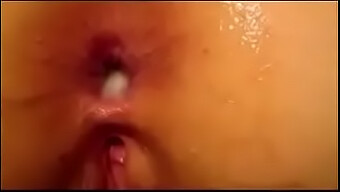 Hd Videó Egy Mélytorkú És Creampie Befejezésről