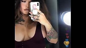 Sledujte Jennifer Aboul La Rabbit Živě Na Instagramu Tancovat Twerk