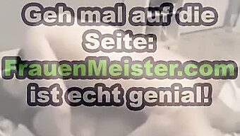 Mami Bekommt Einen Guten Fick