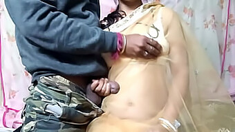 18 Year Old Indian Teen Gets Her Big Ass And Tight Pussy Fucked