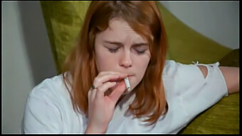 Η Λεσβιακή Εμπειρία Του Patty Duke