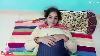 Indian Teen'S Best Cock Position In Hd Video