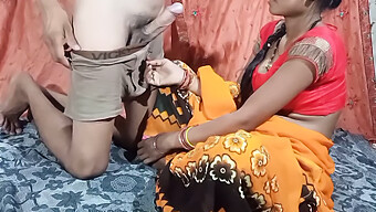 Amateur Homemade Indian Teen 18+ Gets Her Tight Pussy Pounded