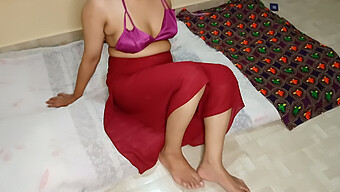 Indian Desi Role Play With A Sexy Sister-In-Law And Her Brother-In-Law