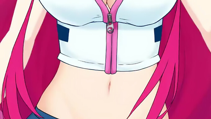 Preparati Per La Sorpresa Di San Valentino Di Nutaku Tan Con Questo Teaser Di Giochi In Hd