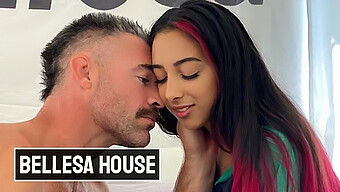 Episode 17 Dari Intro To House: Kiarra & Charles