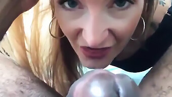 Tattooed British Babe Gets Her Pussy Filled With Big Black Cock