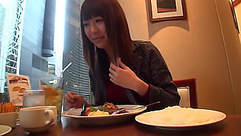 Sae'S Seductive Charm: A Homemade Japanese Girl-Next-Door Video