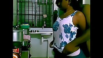 Watch A Filipina Maid Get Fucked By Her Employer In The Workplace