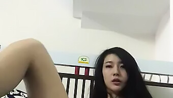 Chinese Girl Julian In Sensual Video