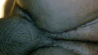 Mature Black Women Get Creampied In This Blacked Video