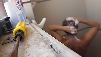 University Student Caught On Spy Cam In Colombian Bathroom