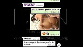 Video Hardcore In Webcam Di Una Giovane Latina Che Vince Una Scommessa E Si Fa Largo Con Il Culo Di Un Ragazzo Venezuelano