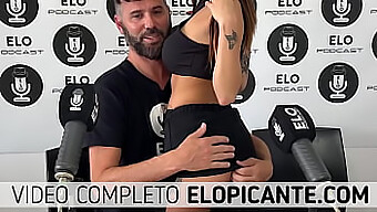 La Sala Picante De Elo Podcast: El Cumplimiento Cremoso De Fetiche Bdsm De Lilack