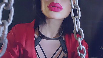 Bdsm Femdom Queen Mistress Emma