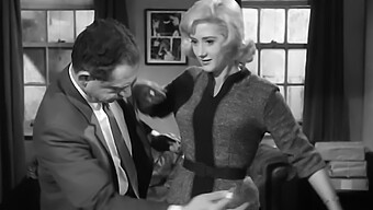 Celebrity Blowjob: Liz Fraser'S Classic Performance