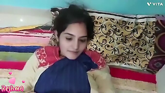 Indian Bisexual Stepsister Takes Charge In Hd Video