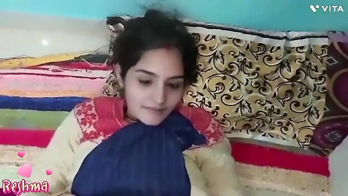 Indian Bisexual Stepsister Takes Charge In Hd Video