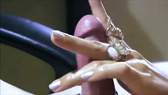 Experience The Sexiest Handjobs With This Erotic Video