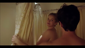 Elizabeth Lail'S Hot Tv Series Sex Scenes