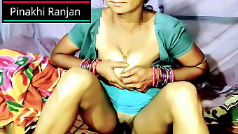 Desi Village Aunty'S Bdsm And Anal Play