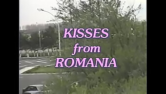 Film Complet De Bisous Roumains