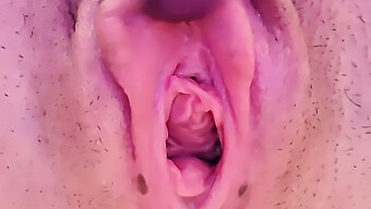 Cumshot Orgasm: A Teen'S Masturbation Experience