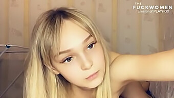 Sıcak Genç 18+ Çiftle Oral Creampie