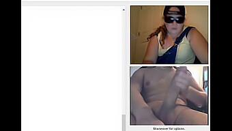 Devenez Coquine Avec Omegle Chat