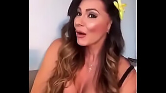 Colombian Pornstar Esperanza Gomez Bids Farewell To The Industry