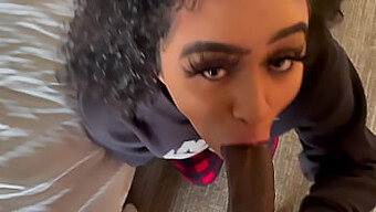 مغامرة Bbw لأرييل لوف مع L S D